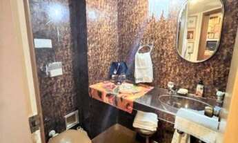 Imagem 7: Cobertura na quadríssima da praia