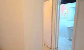 Imagem 5: Apartamento 01 Dormitório Santo Amaro - ao lado da estação Alto da Boa Vista do metrô