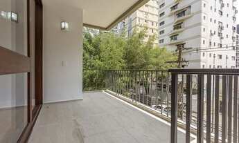 Imagem 6: Apartamento de Luxo em SP - Jardim Paulista