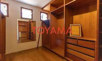 Imagem 6: CASA RESIDENCIAL em SÃO PAULO - SP, PARQUE DOS PRÍNCIPES