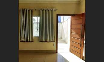 Imagem 2: Casa Novo Horizonte c/ 3qts, send 1suíte, 4brs, 2vgs, amrs, vrnd, split, quintal