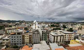 Imagem 1: Cobertura Duplex com 4 quartos em Santa Helena - Juiz de Fora - MG