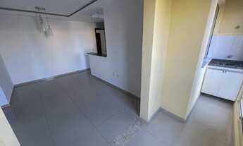 Imagem 3: Apartamento Condomínio Gran Vilage Brasil Nascente/Reformado