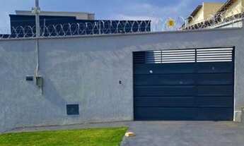 Imagem 2: Casa Alto Padrão 2 Quartos com 1 Suíte - Jardim Riviera/Aparecida de Goiânia