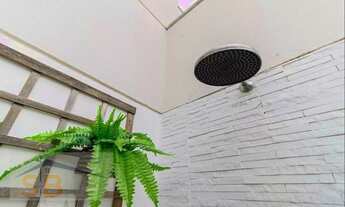 Imagem 6: Cobertura duplex para venda possui 104 metros quadrados com 2 quartos em Vila Vera - São P