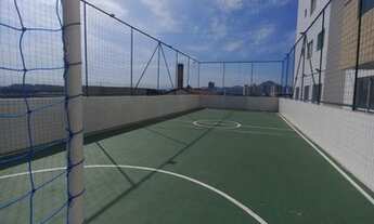 Imagem 7: APTO 43 m² 1 quarto TODO MOBILIADO COMO NAS FOTOS em Aviação - Praia Grande - SP