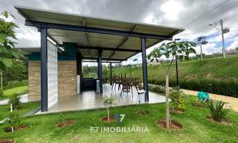 Imagem 5: Casa com 3 quartos - Bairro Jardins Porto em Senador Canedo