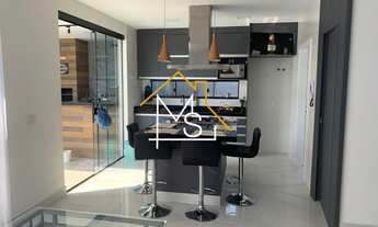 Imagem 6: Casa em Condomínio para Venda em Rio de Janeiro, Ilha de Guaratiba, 3 dormitórios, 3 suíte