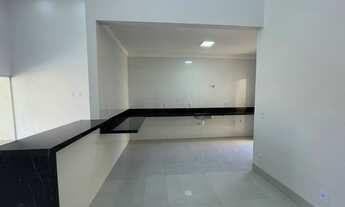 Imagem 5: CASA NOVA 03 SUITES 126 M2 NO SETOR FAIÇALVILLE-OPORTUNIDADE