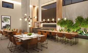 Imagem 7: Apartamento à venda na Lapa\Vila Anastácio \\ 47, 55 e 67 m² \\ 2 e 3 dorms com suíte