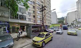 Imagem 6: Junto do metro sala 02 dormitorios dependencias completa area de serviço