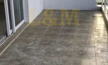 Imagem 2: Apartamento para venda com 134 metros quadrados com 3 quartos em Patamares - Salvador - BA