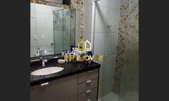 Imagem 4: Apartamento para venda com 110 metros quadrados com 3 quartos em São Marcos - São Luís - M