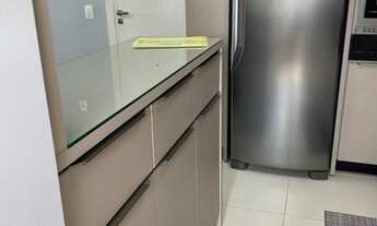 Imagem 2: Lindo Apto 02 Quartos Com Suíte / Mobiliado