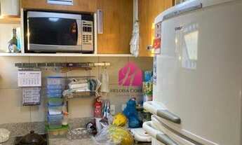 Imagem 5: Apartamento com 1 dormitório à venda, 62 m² por R$ 340.000,00 - Ponta Negra - Natal/RN