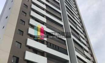 Imagem: Apartamento Vivant com 4 suítes no bairro