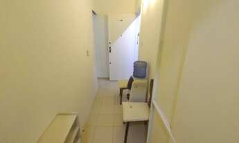 Imagem 2: Rio de Janeiro - Conjunto Comercial/Sala - Copacabana