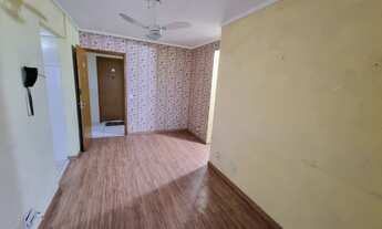 Imagem 2: Apartamento para venda tem 50 metros quadrados com 2 quartos