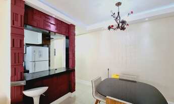 Imagem 5: Apartamento para venda possui 68 metros quadrados com 2 quartos em Vila São José - Taubaté