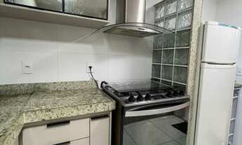 Imagem 5: Apartamento 2 quartos, sendo 1 suíte, centro, Muriaé / MG