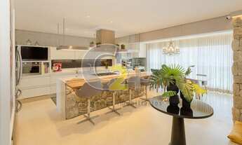 Imagem 1: Apartamento para venda possui 171 metros quadrados com 3 quartos em Perdizes - São Paulo