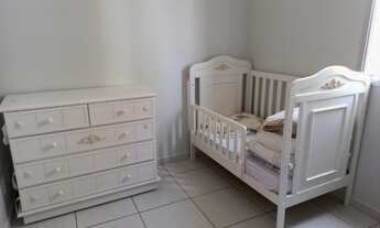 Imagem 6: Vendo lindo apto no Setor Sudoeste - Goiânia - GO