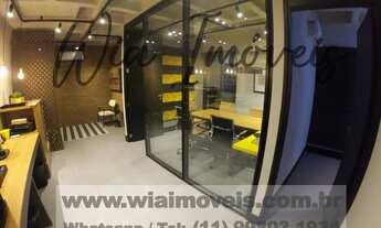 Imagem 5: Sala/Conjunto para aluguel e venda com 60 metros quadrados com 3 quartos