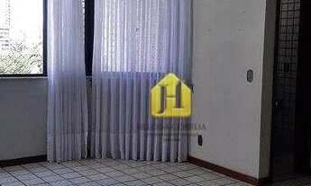 Imagem 6: Apartamento com 3/4 à venda, 155 m² por R$ 435.000 - Petrópolis - Natal/RN