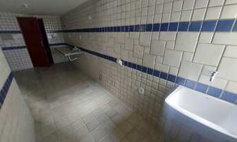 Imagem 7: Amplo Padrão Lado do Corredor Vera Arruda na Jatiuca 3\4 Suíte Varanda Lado d Shopping MC