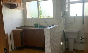 Imagem 3: Apartamento para aluguel possui 70 metros quadrados com 3 quartos