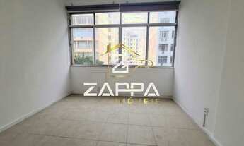 Imagem 3: Apartamento Padrão - Copacabana