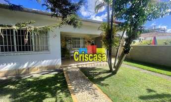 Imagem 3: Casa à venda, 256 m² por R$ 900.000,00 - Balneário Remanso - Rio das Ostras/RJ