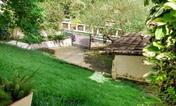 Imagem 4: Casa com 3 dormitórios, 250 m² - venda por R$ 990.000,00 ou aluguel por R$ 3.700,00/mês