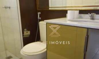 Imagem 2: Apartamento com 3 dormitórios à venda, 95 m² por R$ 1.350.000 - Botafogo - Rio de Janeiro