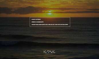 Imagem 7: Apartamentoexuberante pe na areia Morro das Pedras - florianopolis SC