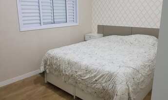 Imagem 7: Apartamento no condomínio Helbor Varandas Ipoema - Mogi das Cruzes - SP