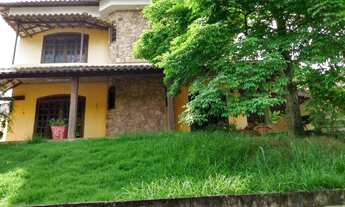 Imagem: Casa com 3 dormitórios, 250 m² - venda