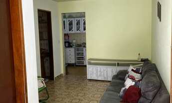 Imagem 2: Terreá 2 dormitórios 2 banheiros, imediações metro Sacomã apenas 12 minutos a pé