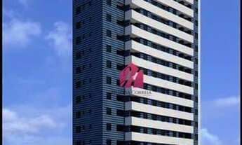 Imagem 7: Apartamento com 2/4 à venda, 57 m² por R$ 335.000 - Lagoa Nova - Natal/RN