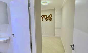 Imagem 5: APTO 3DORMS/1 SUÍTE - 1 VG - 68M² - JARDIM OLAVO BILAC - SÃO BERNARDO DO CAMPO