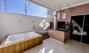 Imagem 7: Condominio Perola Rara