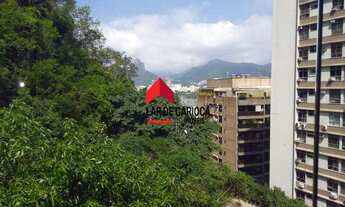Imagem 4: Apartamento-À VENDA-Lagoa-Rio de Janeiro-RJ
