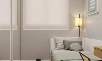 Imagem 5: Apartamento à venda possui 53m², 2 quartos em Centro - Canoas - RS