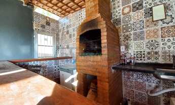 Imagem 6: AF _ Fazenda/Sítio/Chácara para venda tem 400 metros quadrados com 2 quartos