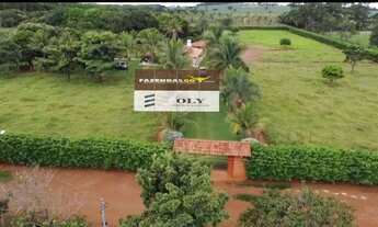 Imagem: Oportunidade ! Chácara Espetacular - à