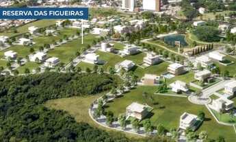 Imagem 2: Condomínio Reserva das Figueiras Lotes de 250 a 772 m² em Guaíba/RS