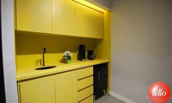 Imagem 2: São Paulo - Conjunto Comercial/sala - Bela Vista