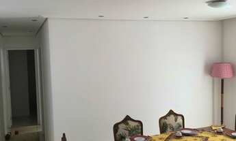 Imagem 5: Visione Residence - 2 dorms - Swift/Abolição - Leopoldo Mandic