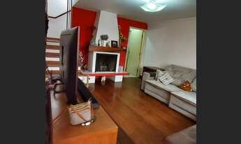 Imagem 5: Casa de vila para venda tem 180 metros quadrados com 4 quartos em Jardim Umuarama - São Pa