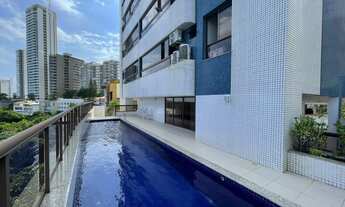 Imagem 4: APARTAMENTO À VENDA 2/4 - 1 SUÍTE - 78 - 2 VAGAS - FEDERAÇÃO